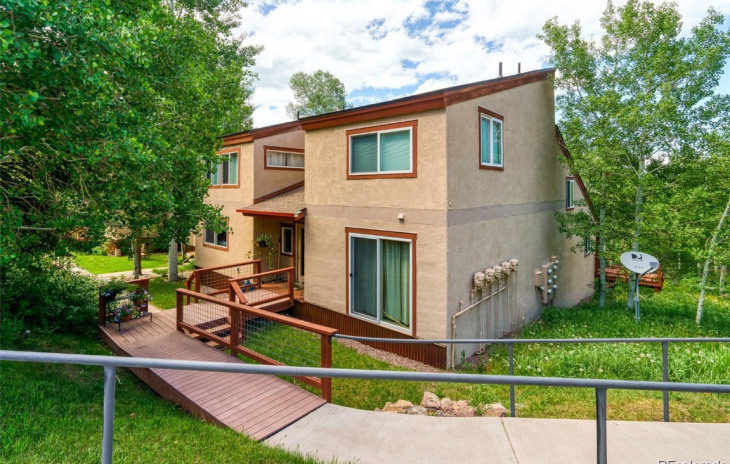 23015 Schussmark Trail Photo
