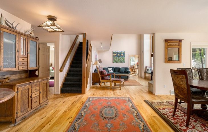 2655 Burgess Creek Road Photo