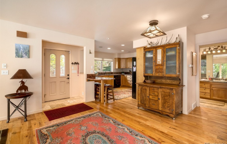 2655 Burgess Creek Road Photo