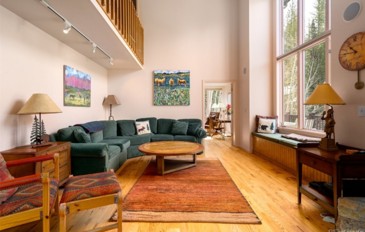 2655 Burgess Creek Road Photo