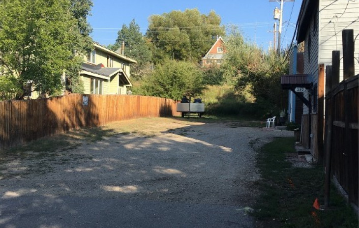 297 James Street Photo