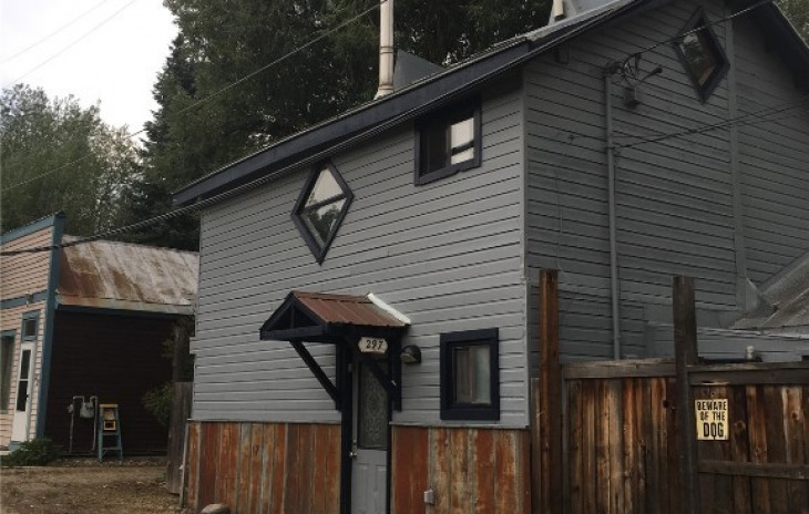 297 James Street Photo