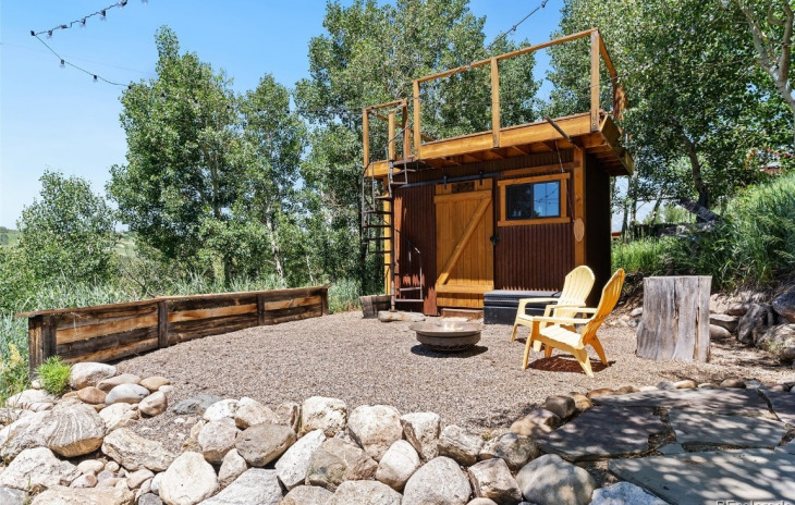 510 Buena Vista Court Photo