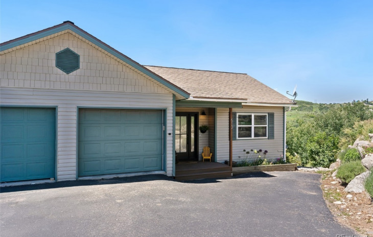 510 Buena Vista Court Photo
