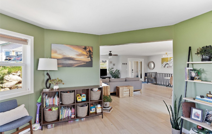 510 Buena Vista Court Photo