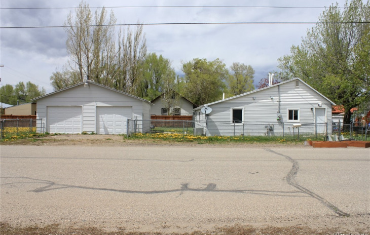 205 N Poplar Street Photo
