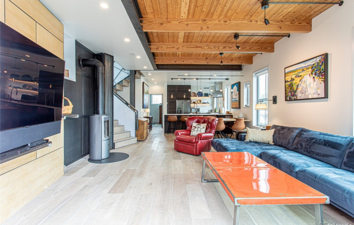 311 Pearl Street Photo