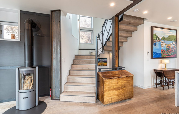311 Pearl Street Photo