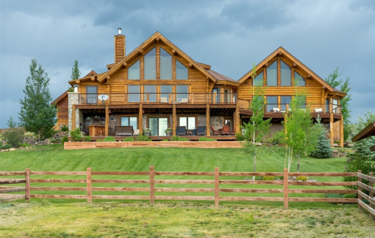 23955 Fawn Creek Road Photo