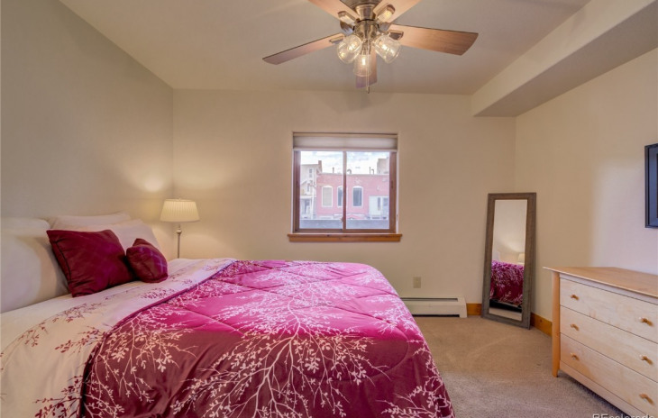 730 Yampa Street Photo