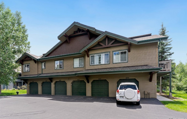 1433 Morgan Court Photo