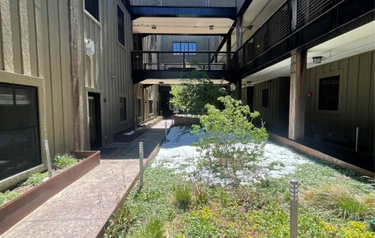 35 5th Street Photo