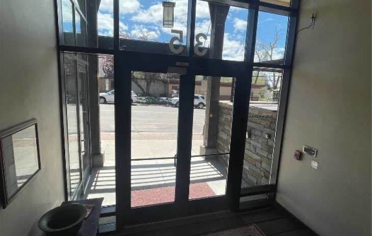 35 5th Street Photo