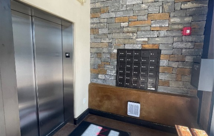 35 5th Street Photo