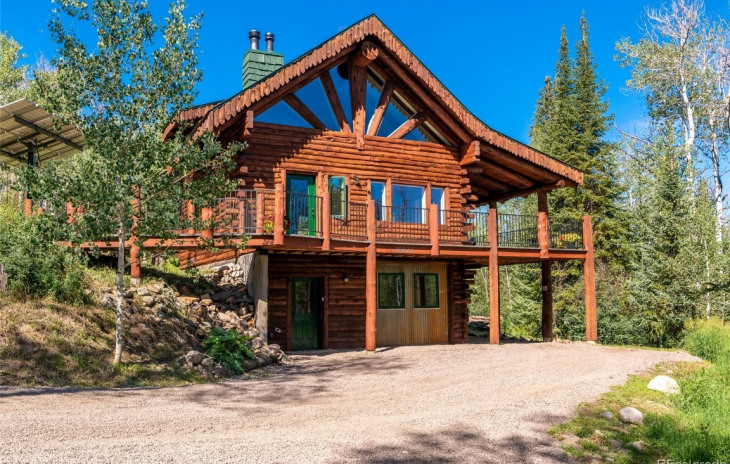 23875 Arapahoe Road Photo