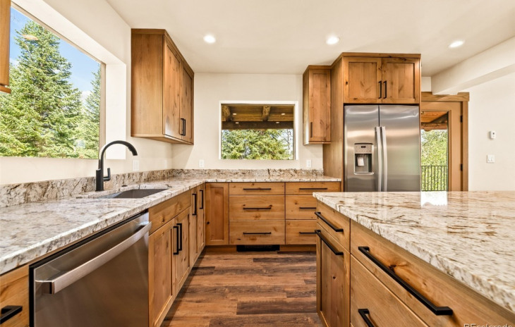 23875 Arapahoe Road Photo