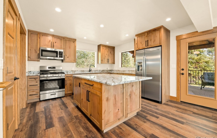 23875 Arapahoe Road Photo
