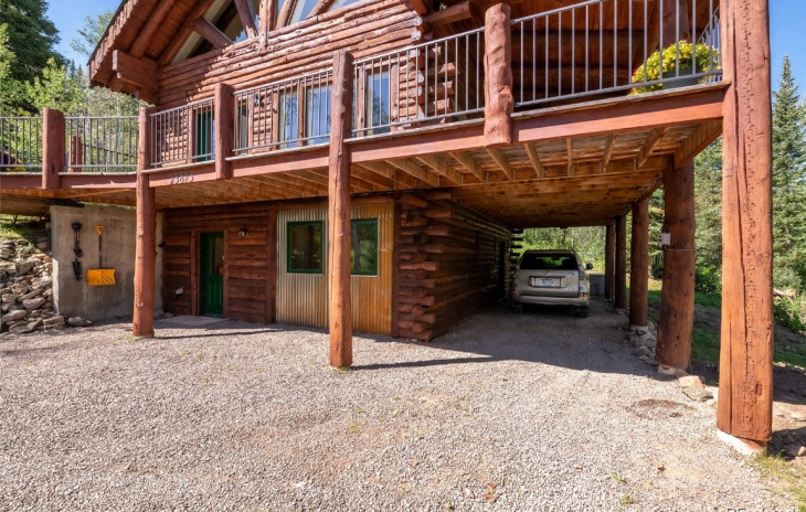 23875 Arapahoe Road Photo