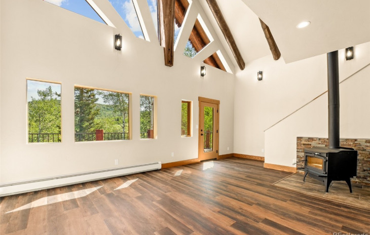 23875 Arapahoe Road Photo