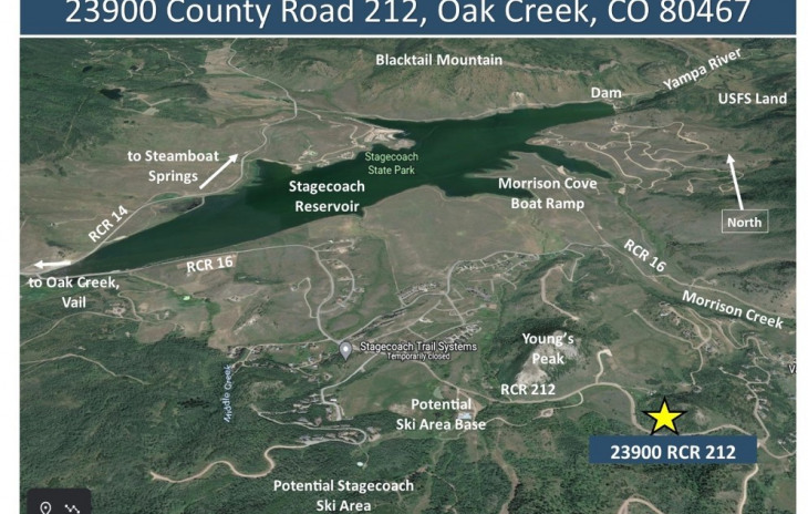 23900 County Road 212 Photo
