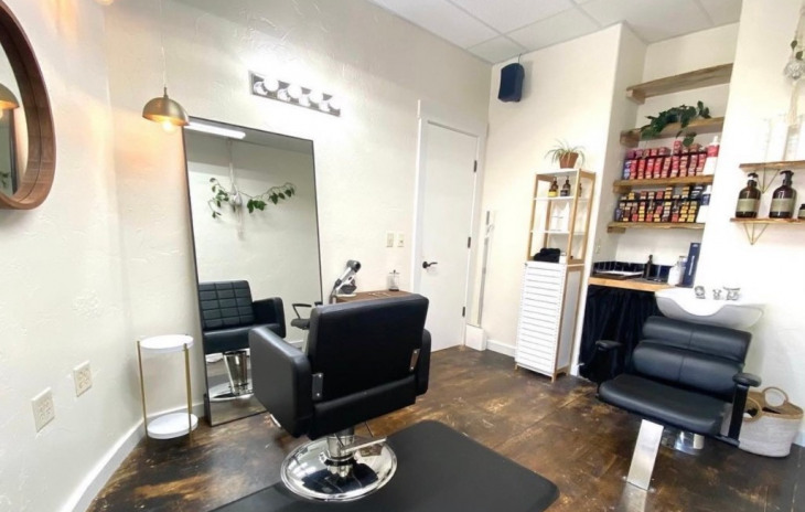345 S Lincoln Avenue Photo