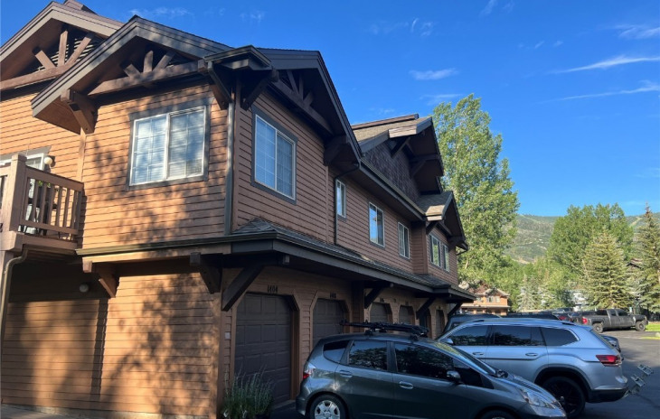 1408 Morgan Court Photo