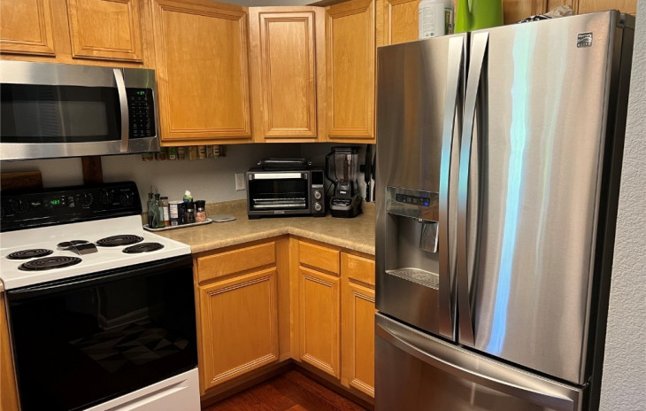 1408 Morgan Court Photo