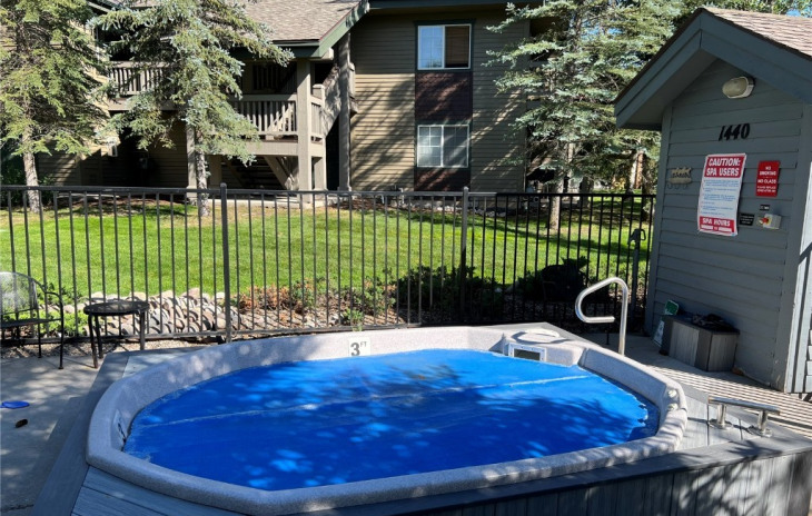 1408 Morgan Court Photo