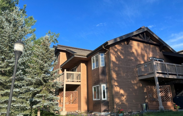 1408 Morgan Court Photo