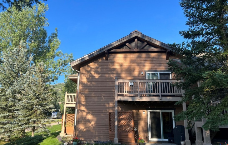 1408 Morgan Court Photo