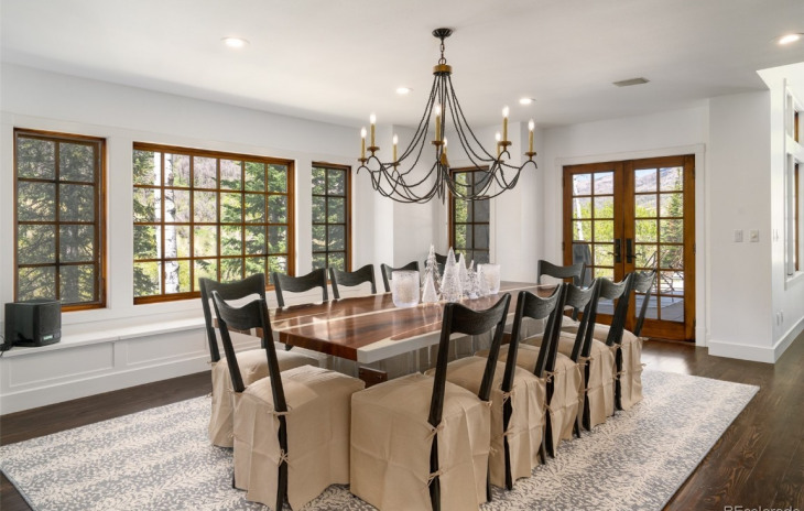 31645 Aspen Ridge Road Photo
