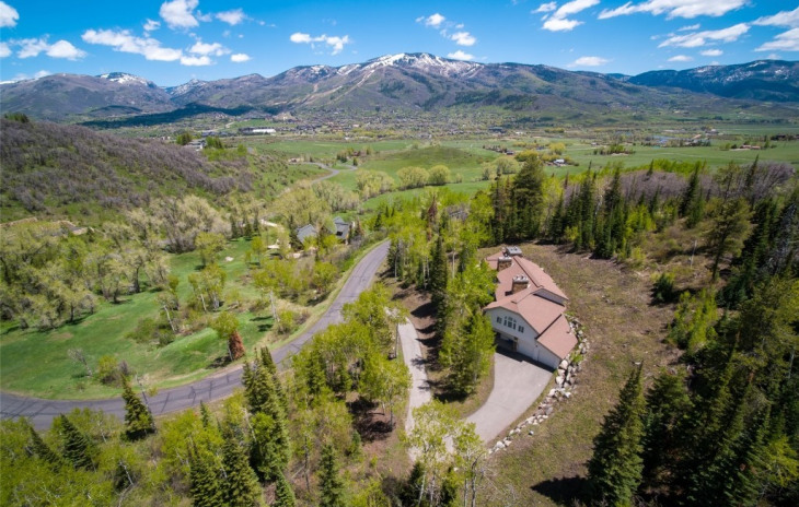 31645 Aspen Ridge Road Photo