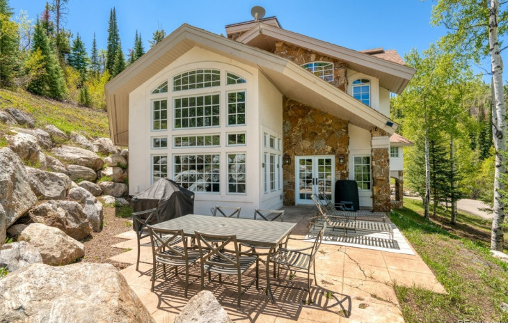 31645 Aspen Ridge Road Photo