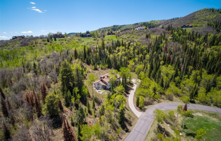 31645 Aspen Ridge Road Photo