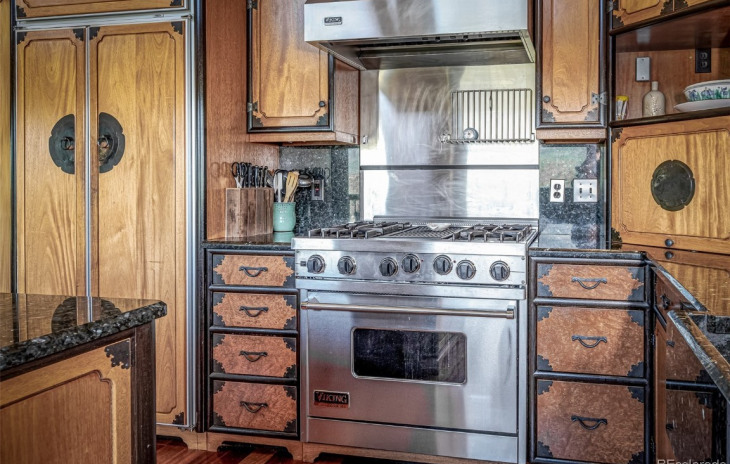 1220 Buckskin Court Photo