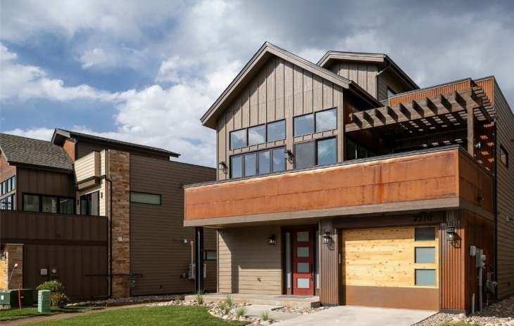 2570 Flat Tops Court Photo