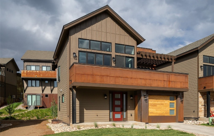 2570 Flat Tops Court Photo