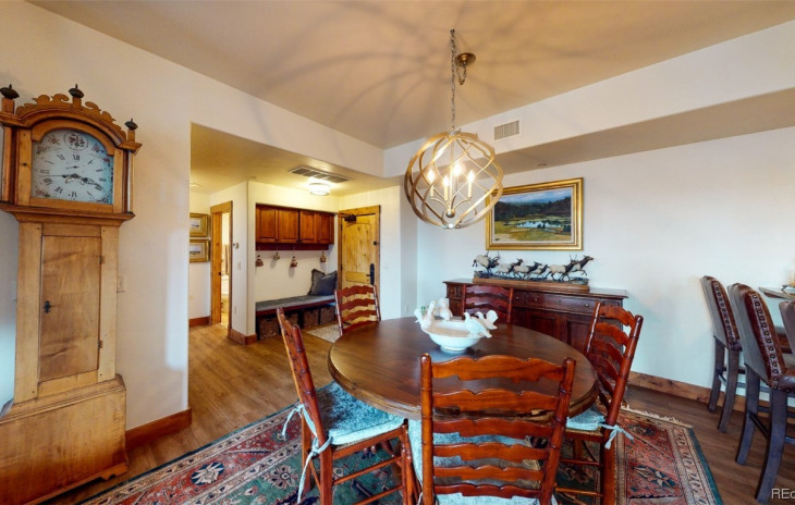 1800 Medicine Springs Drive Photo