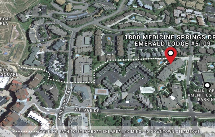 1800 Medicine Springs Drive Photo