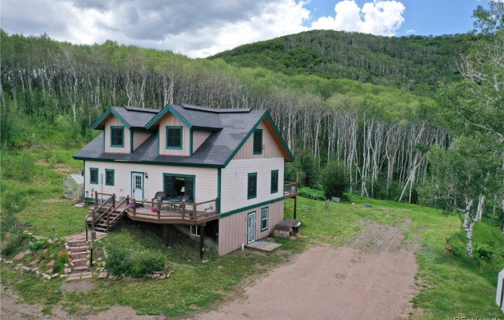 24425 Rawhide Trail Photo