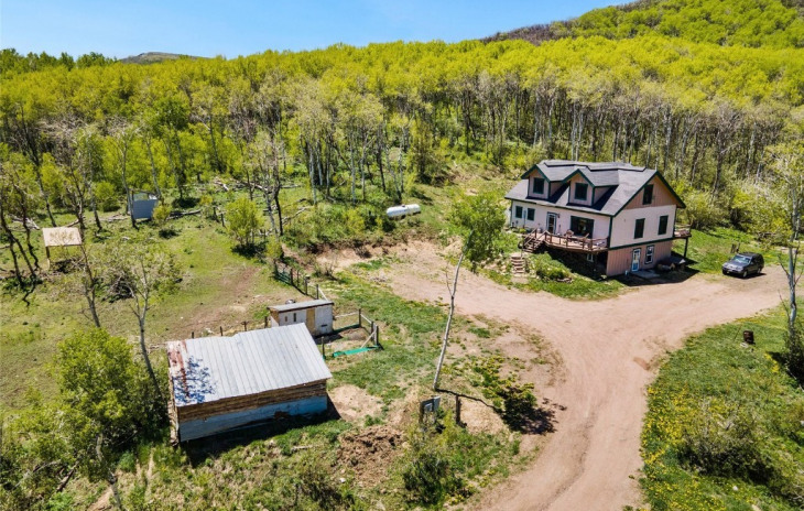 24425 Rawhide Trail Photo