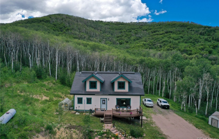 24425 Rawhide Trail Photo