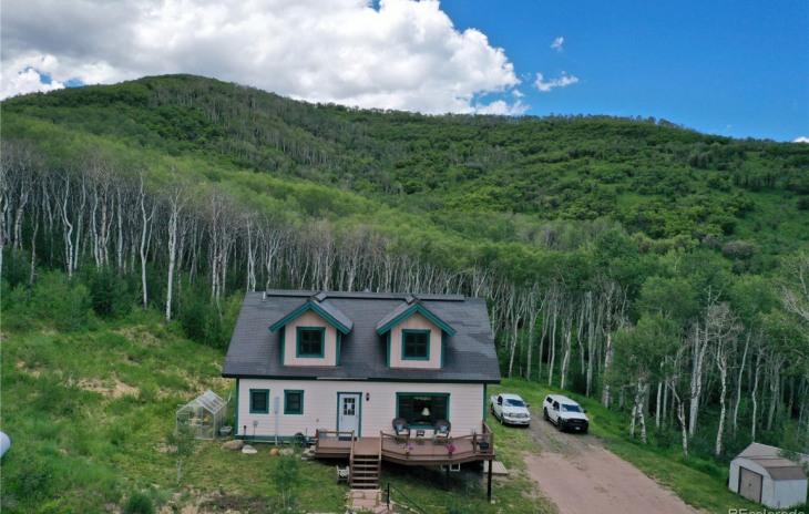 24425 Rawhide Trail Photo