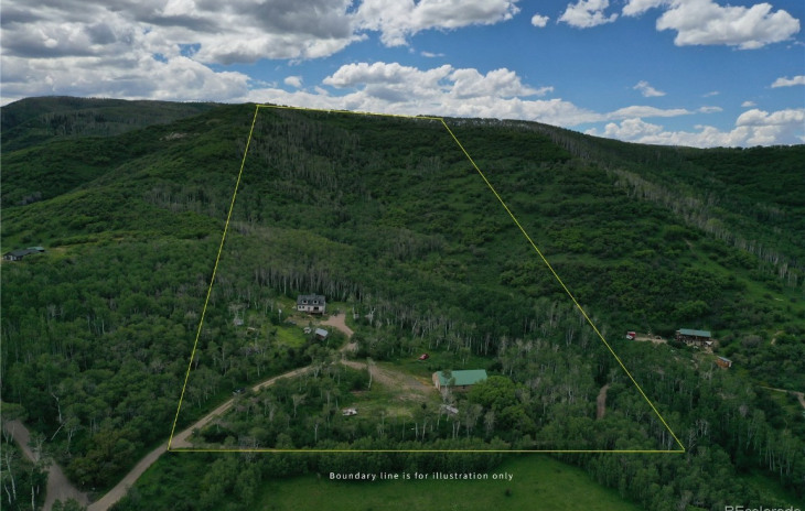 24425 Rawhide Trail Photo