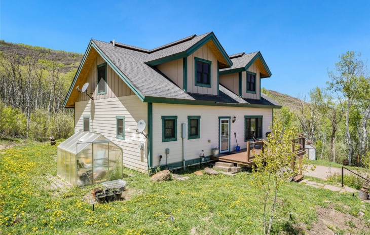 24425 Rawhide Trail Photo