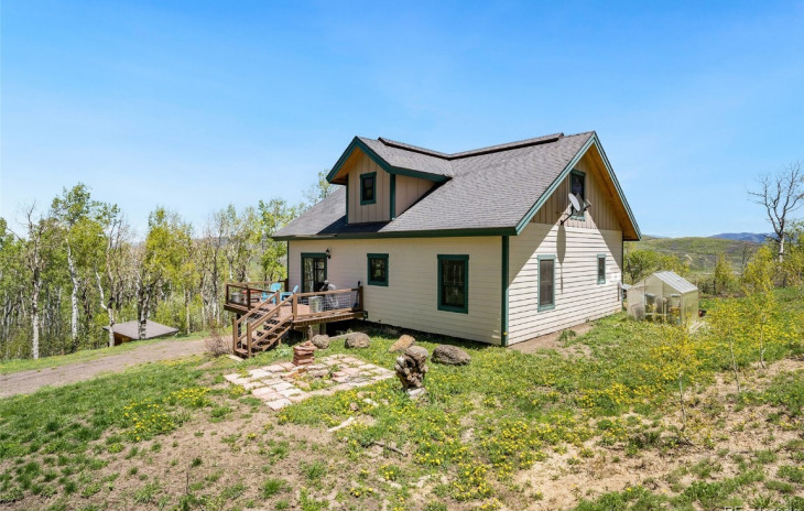 24425 Rawhide Trail Photo