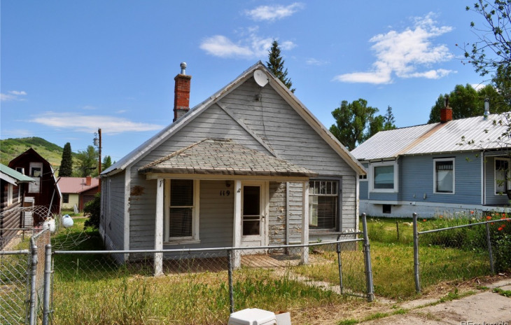 119 E Williams Street Photo