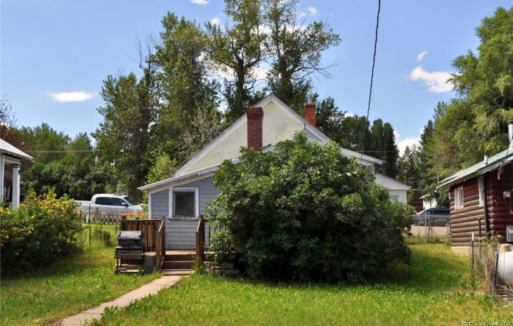 119 E Williams Street Photo