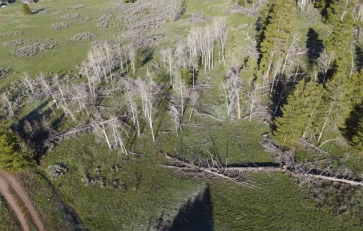 33572 Seneca Trail Photo