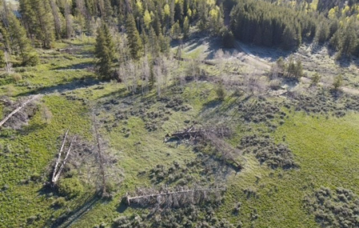 33572 Seneca Trail Photo